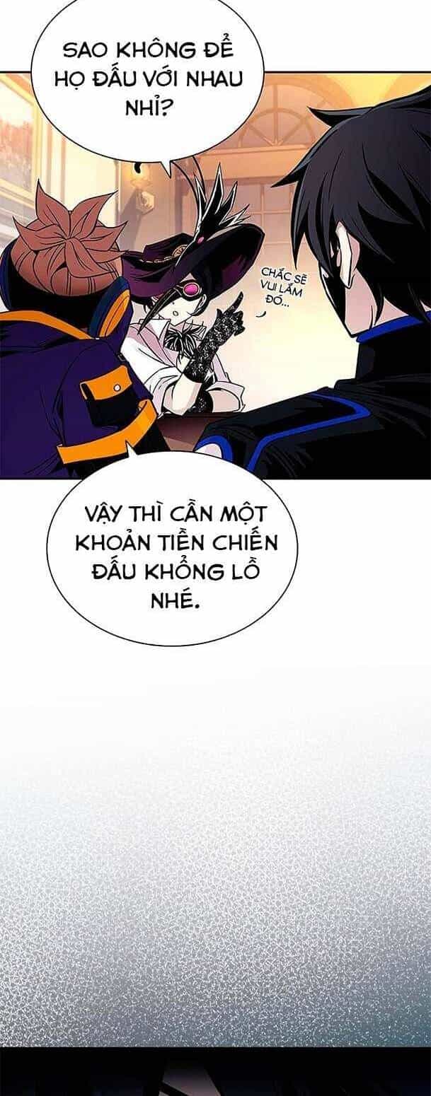 Tiêu Diệt Ác Nhân - Chương 69 - ảnh 26