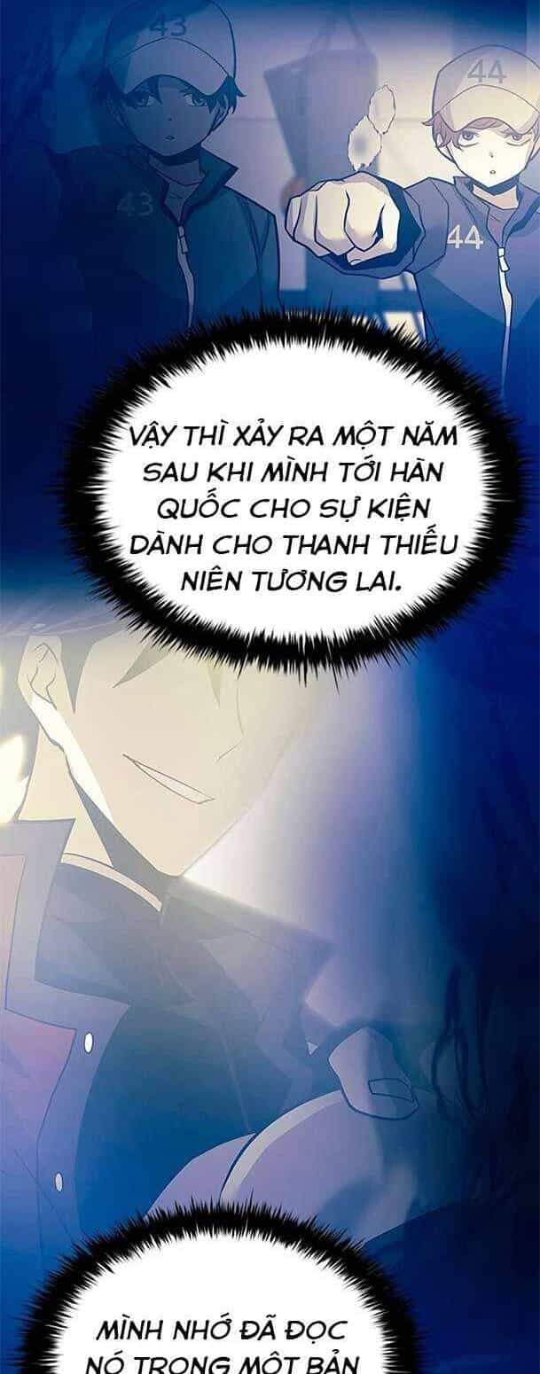 Tiêu Diệt Ác Nhân - Chương 69 - ảnh 28