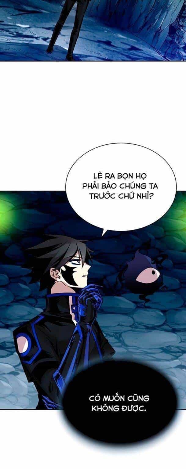 Tiêu Diệt Ác Nhân - Chương 71 - ảnh 22