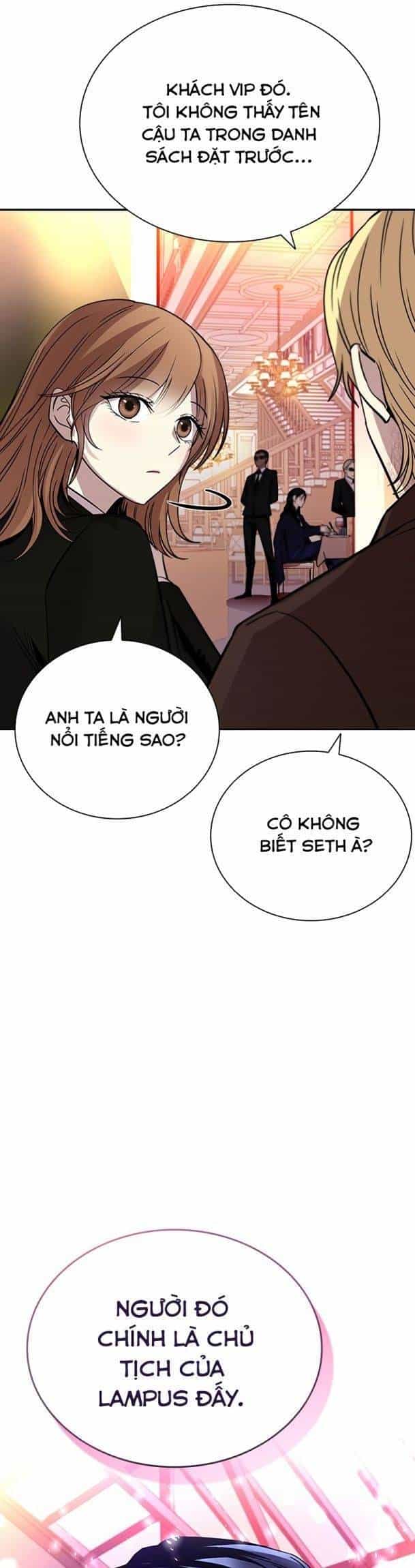 Tiêu Diệt Ác Nhân - Chương 72 - ảnh 5