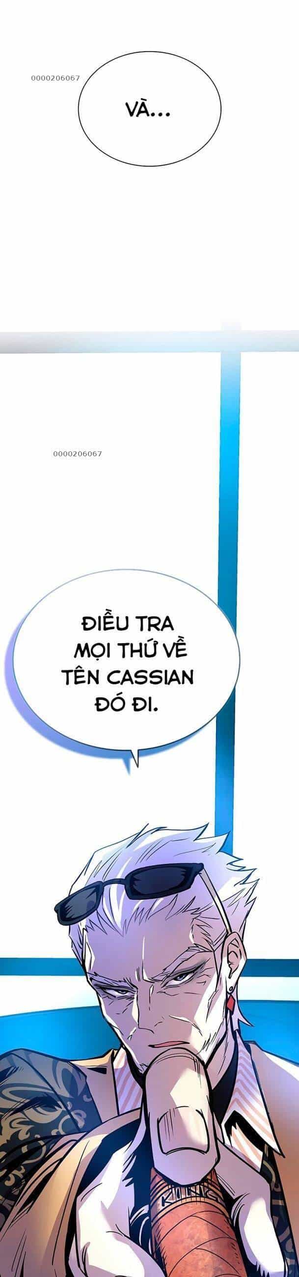 Tiêu Diệt Ác Nhân - Chương 73 - ảnh 14