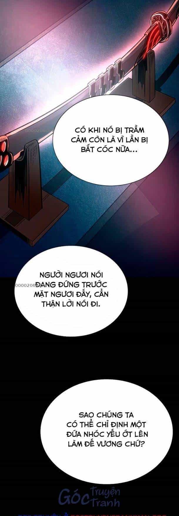 Tiêu Diệt Ác Nhân - Chương 74 - ảnh 27