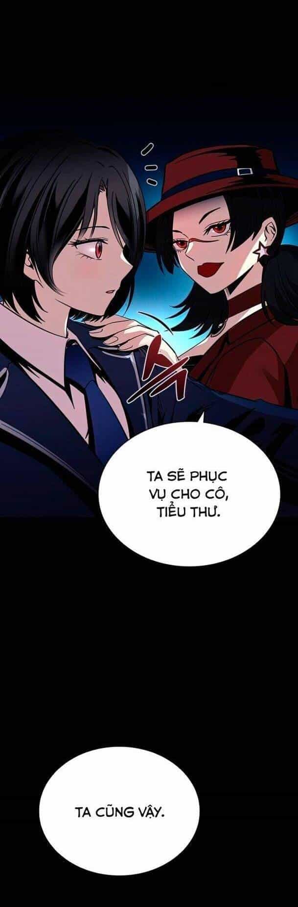 Tiêu Diệt Ác Nhân - Chương 74 - ảnh 34