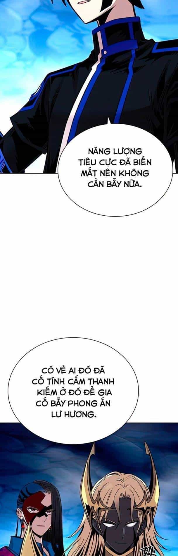 Tiêu Diệt Ác Nhân - Chương 74 - ảnh 9