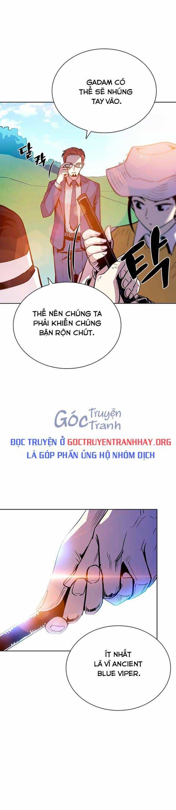 Tiêu Diệt Ác Nhân - Chương 75 - ảnh 16
