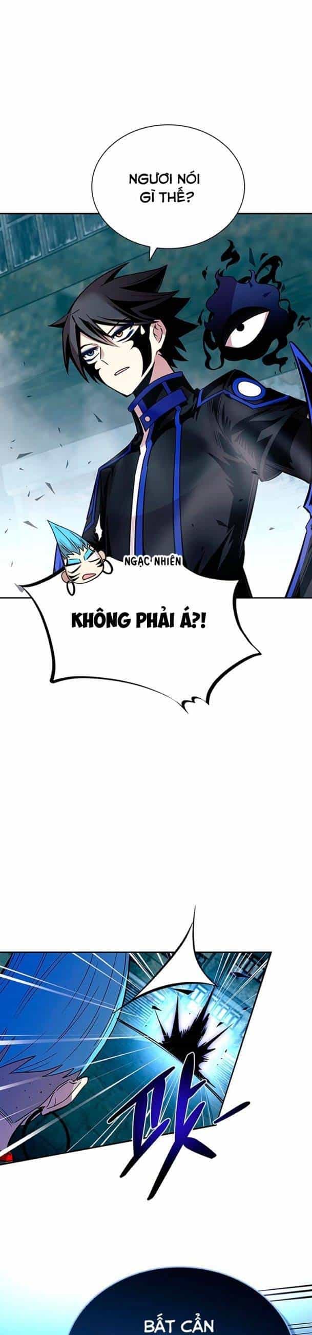 Tiêu Diệt Ác Nhân - Chương 75 - ảnh 33