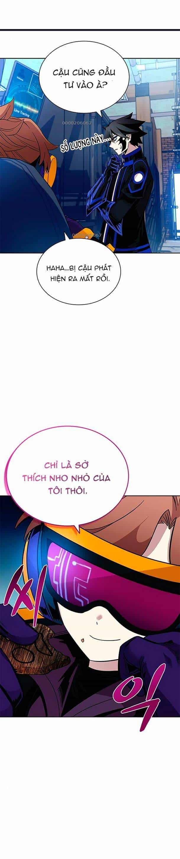 Tiêu Diệt Ác Nhân - Chương 76 - ảnh 20