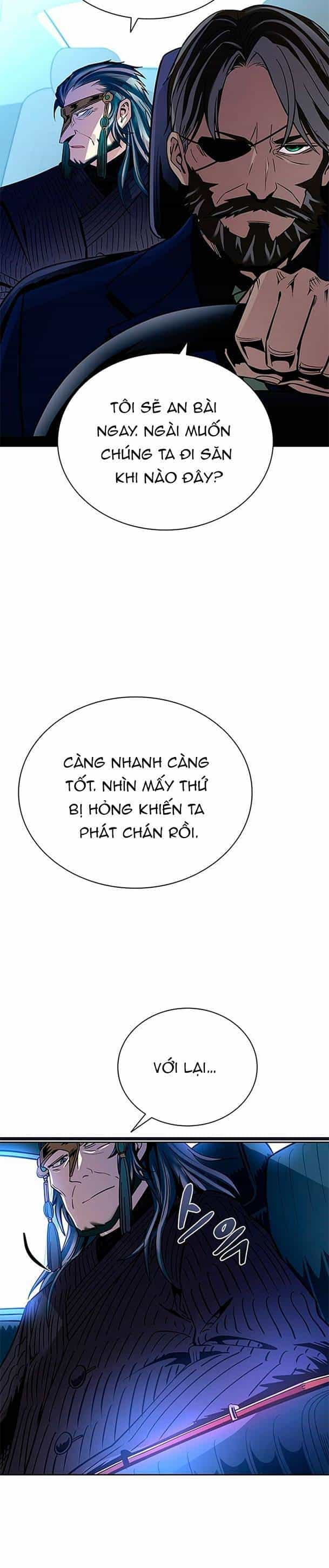 Tiêu Diệt Ác Nhân - Chương 76 - ảnh 28