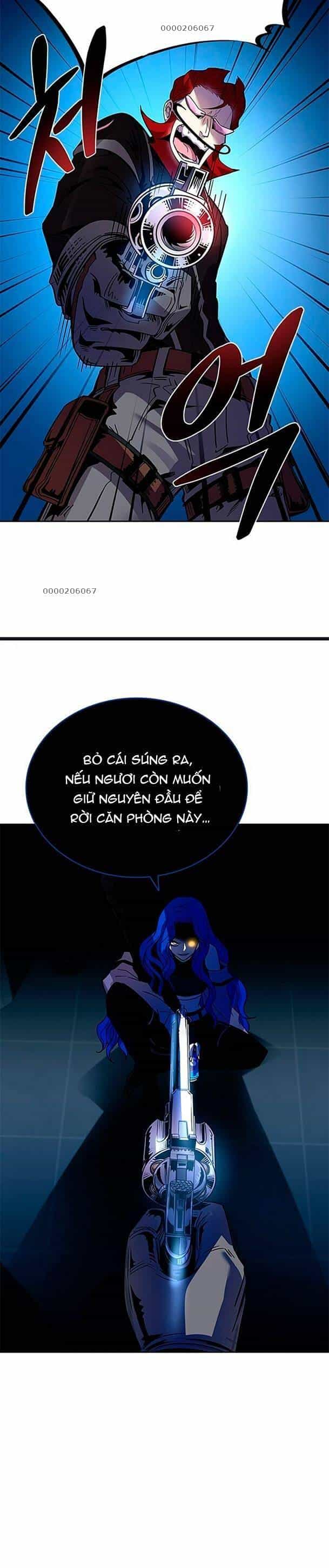 Tiêu Diệt Ác Nhân - Chương 76 - ảnh 38