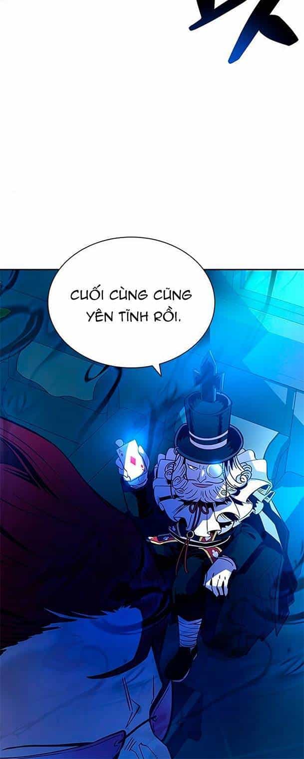 Tiêu Diệt Ác Nhân - Chương 76 - ảnh 42