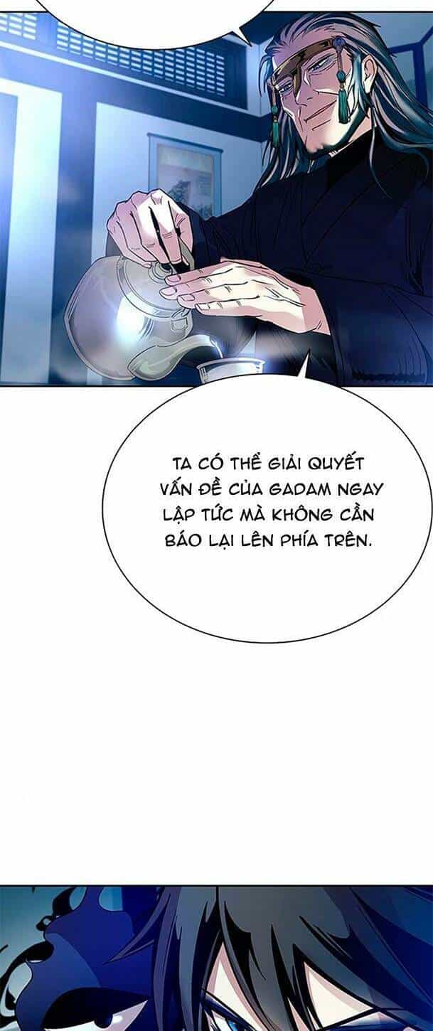 Tiêu Diệt Ác Nhân - Chương 78 - ảnh 18