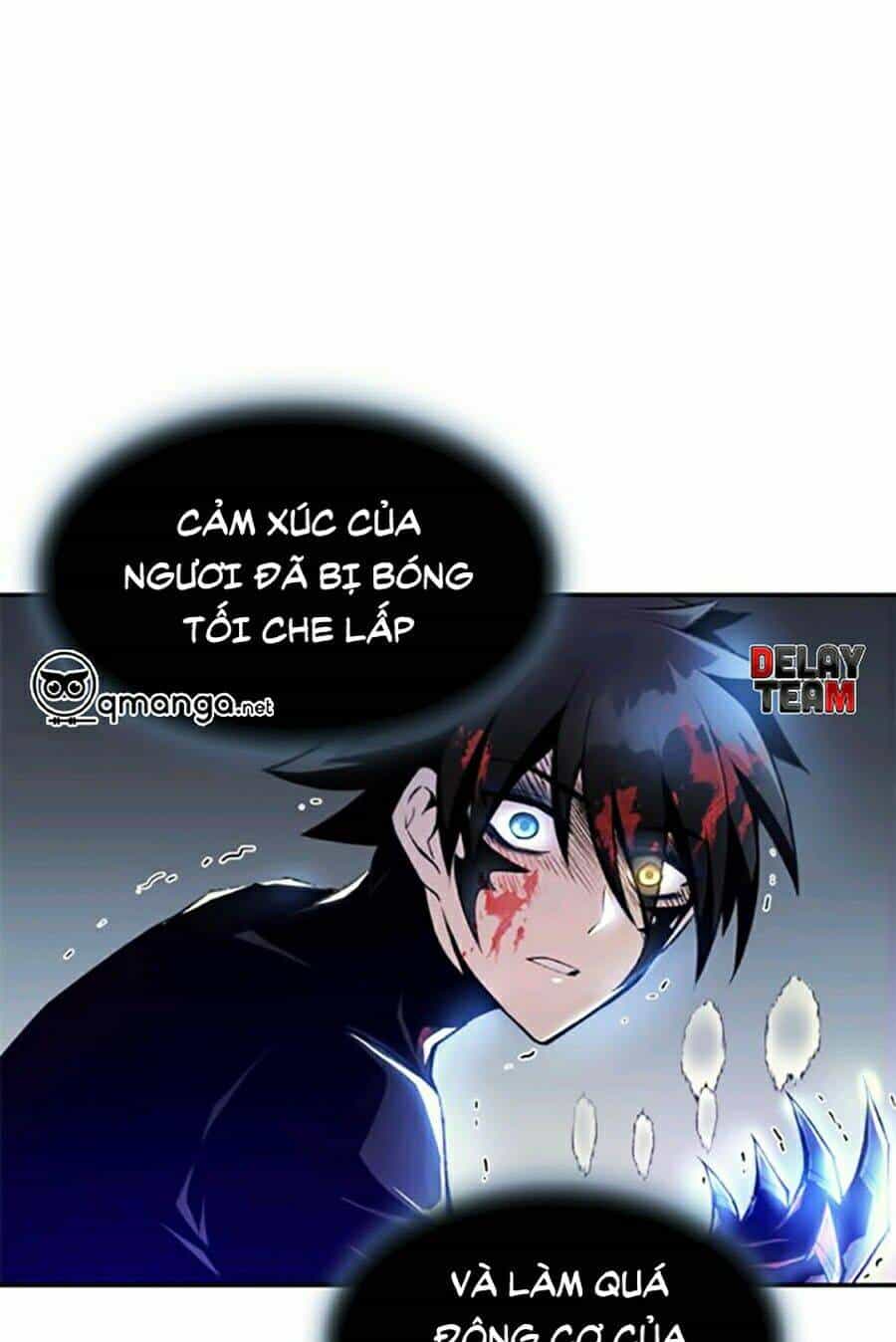Tiêu Diệt Ác Nhân - Chương 7 - ảnh 21