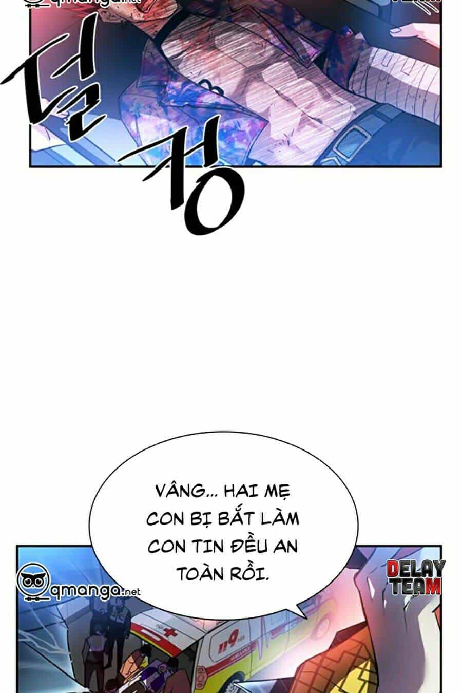 Tiêu Diệt Ác Nhân - Chương 7 - ảnh 34