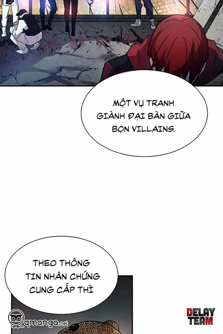 Tiêu Diệt Ác Nhân - Chương 7 - ảnh 36