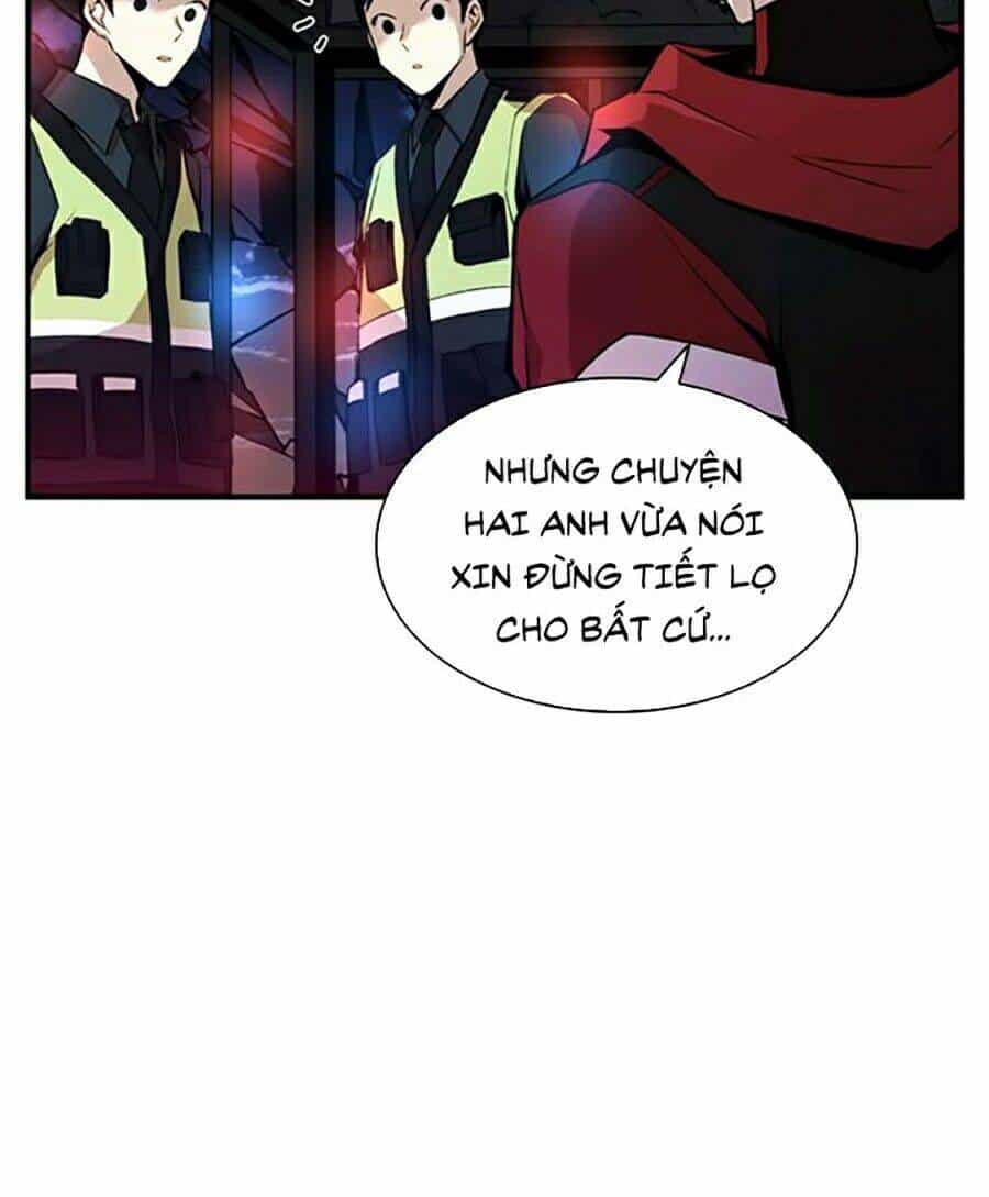 Tiêu Diệt Ác Nhân - Chương 7 - ảnh 43