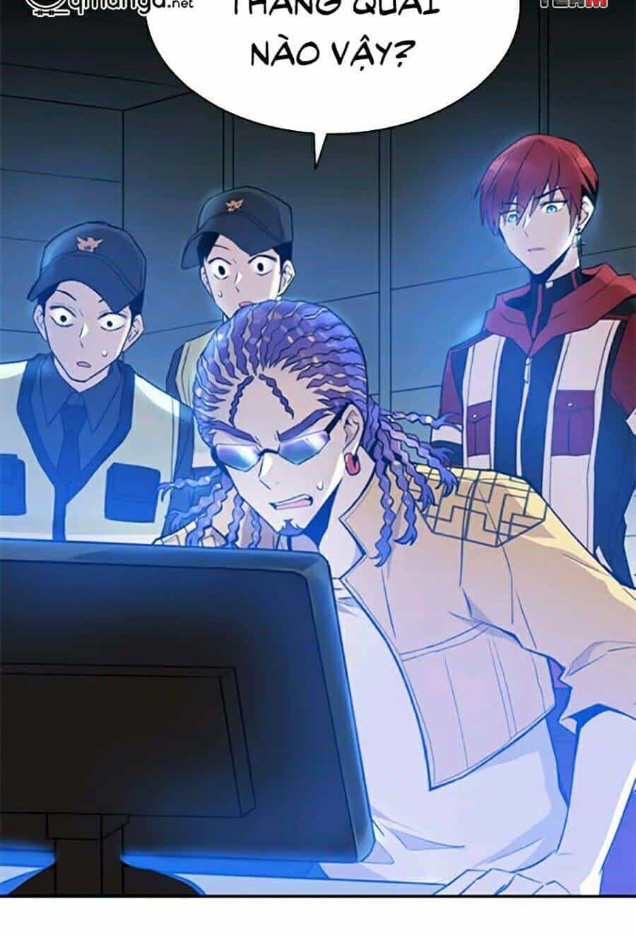 Tiêu Diệt Ác Nhân - Chương 7 - ảnh 73