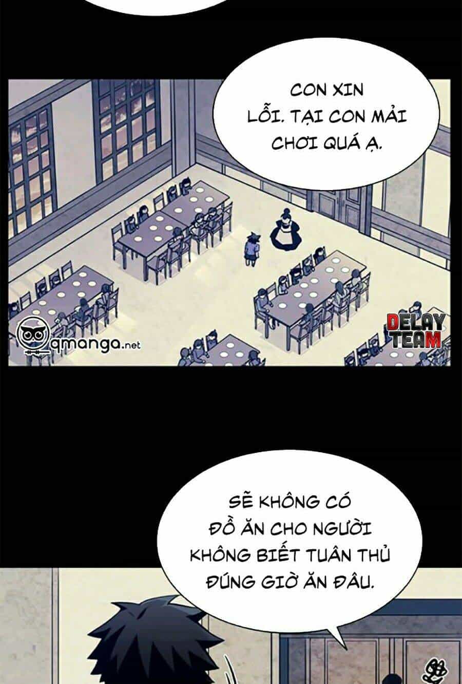 Tiêu Diệt Ác Nhân - Chương 7 - ảnh 87
