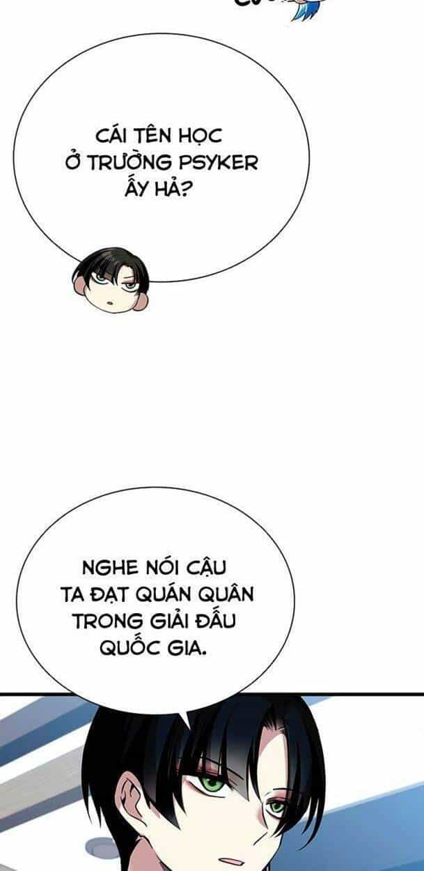 Tiêu Diệt Ác Nhân - Chương 80 - ảnh 34