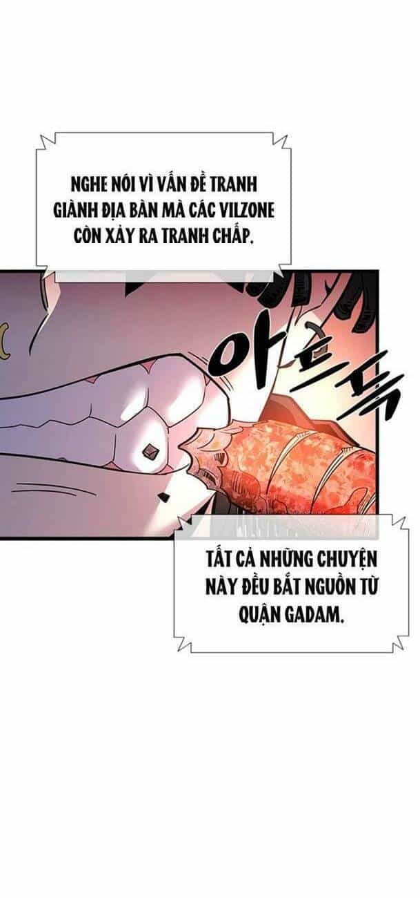 Tiêu Diệt Ác Nhân - Chương 80 - ảnh 4
