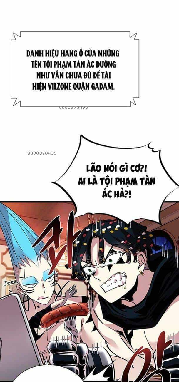 Tiêu Diệt Ác Nhân - Chương 80 - ảnh 5