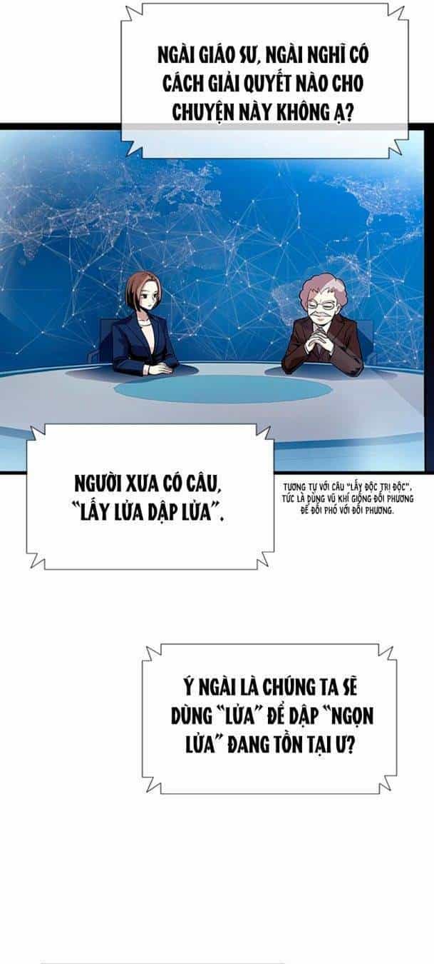 Tiêu Diệt Ác Nhân - Chương 80 - ảnh 9