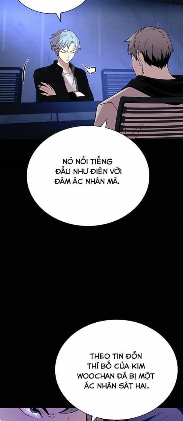 Tiêu Diệt Ác Nhân - Chương 81 - ảnh 35