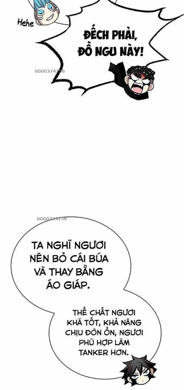 Tiêu Diệt Ác Nhân - Chương 83 - ảnh 31