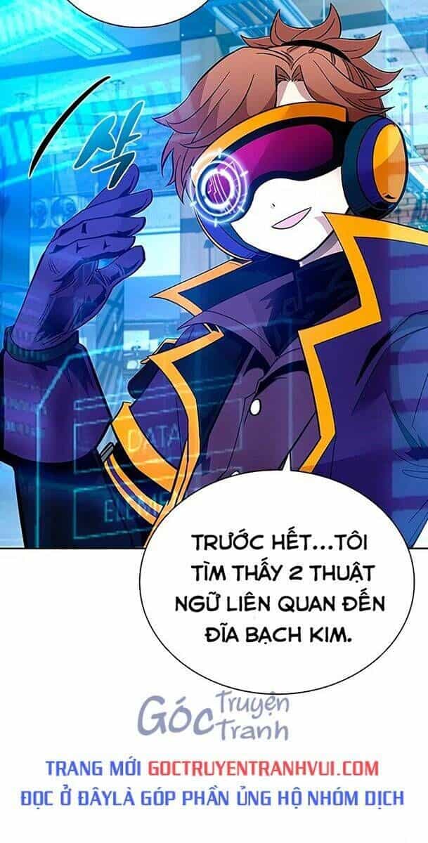 Tiêu Diệt Ác Nhân - Chương 83 - ảnh 42