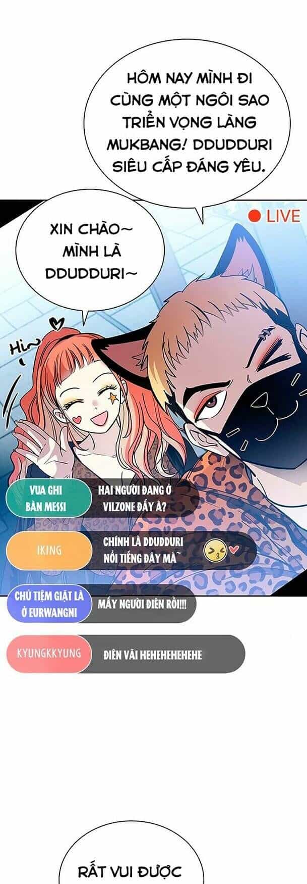 Tiêu Diệt Ác Nhân - Chương 83 - ảnh 72