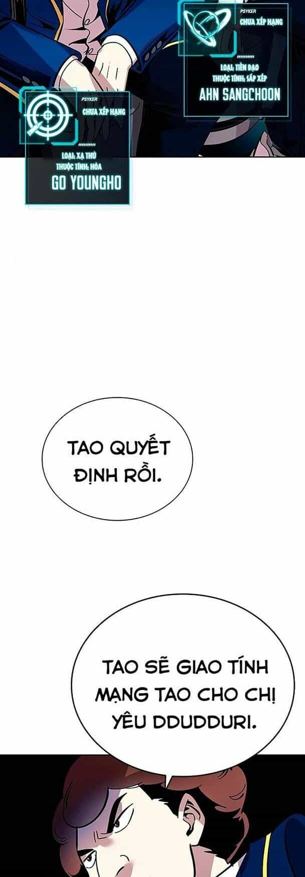 Tiêu Diệt Ác Nhân - Chương 83 - ảnh 74