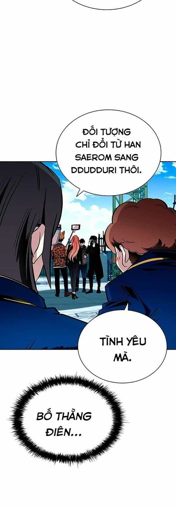 Tiêu Diệt Ác Nhân - Chương 83 - ảnh 76