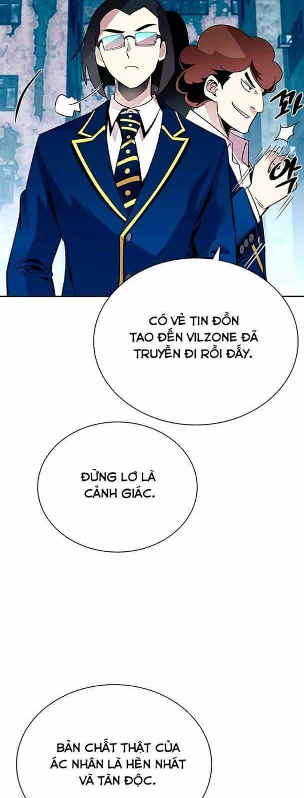 Tiêu Diệt Ác Nhân - Chương 84 - ảnh 36