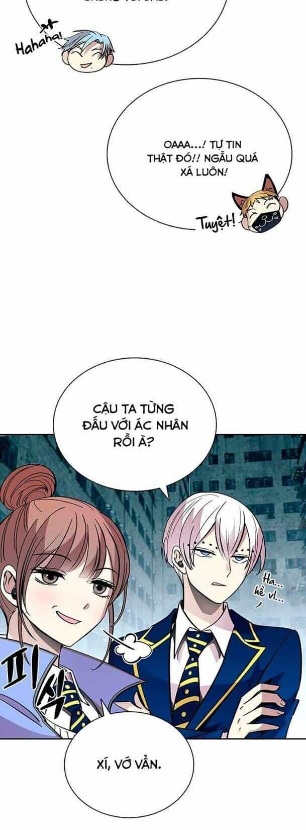 Tiêu Diệt Ác Nhân - Chương 84 - ảnh 42
