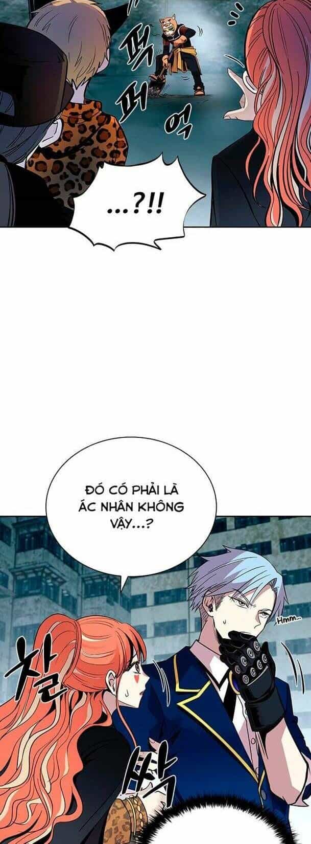 Tiêu Diệt Ác Nhân - Chương 84 - ảnh 44