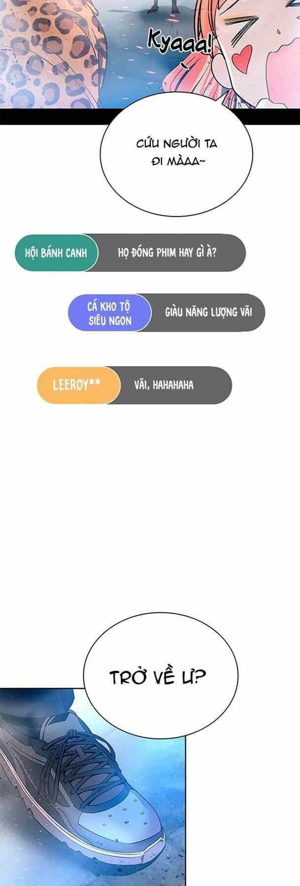 Tiêu Diệt Ác Nhân - Chương 85 - ảnh 34