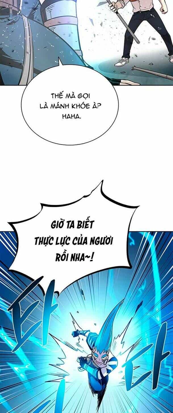 Tiêu Diệt Ác Nhân - Chương 86 - ảnh 42