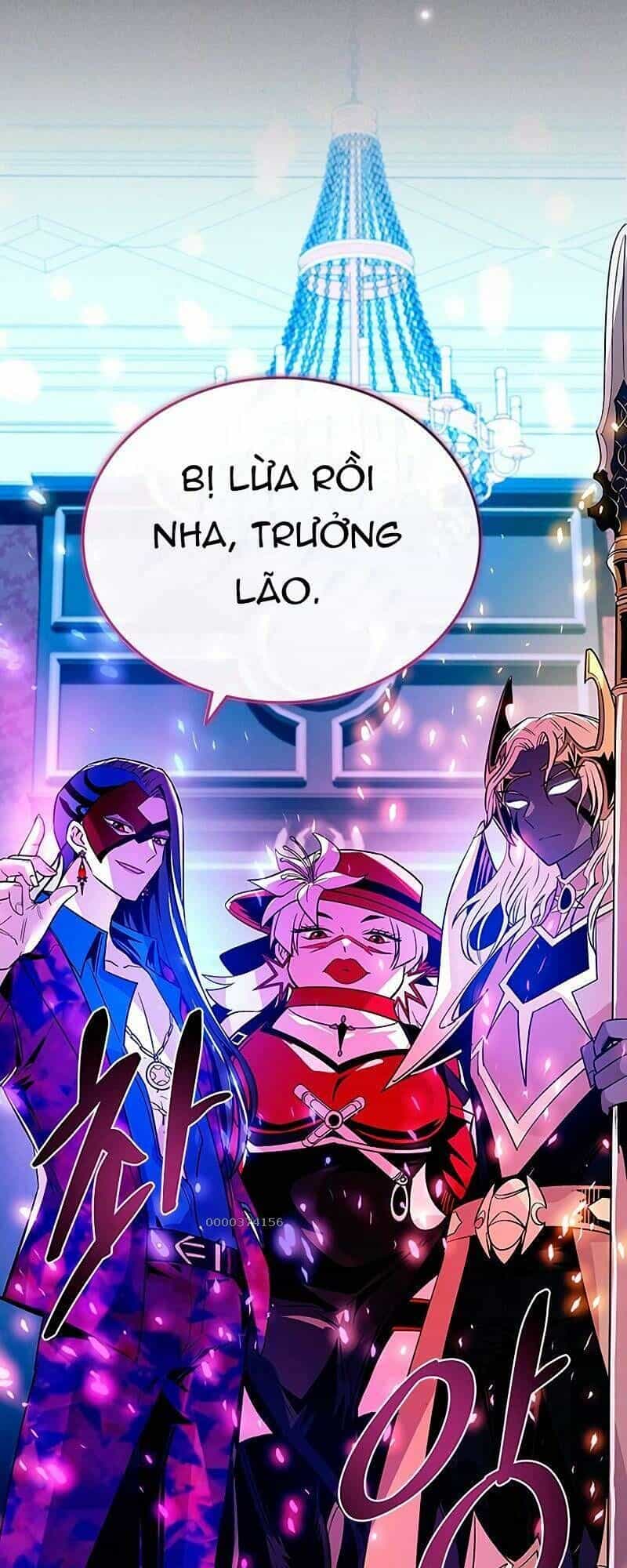 Tiêu Diệt Ác Nhân - Chương 88 - ảnh 58
