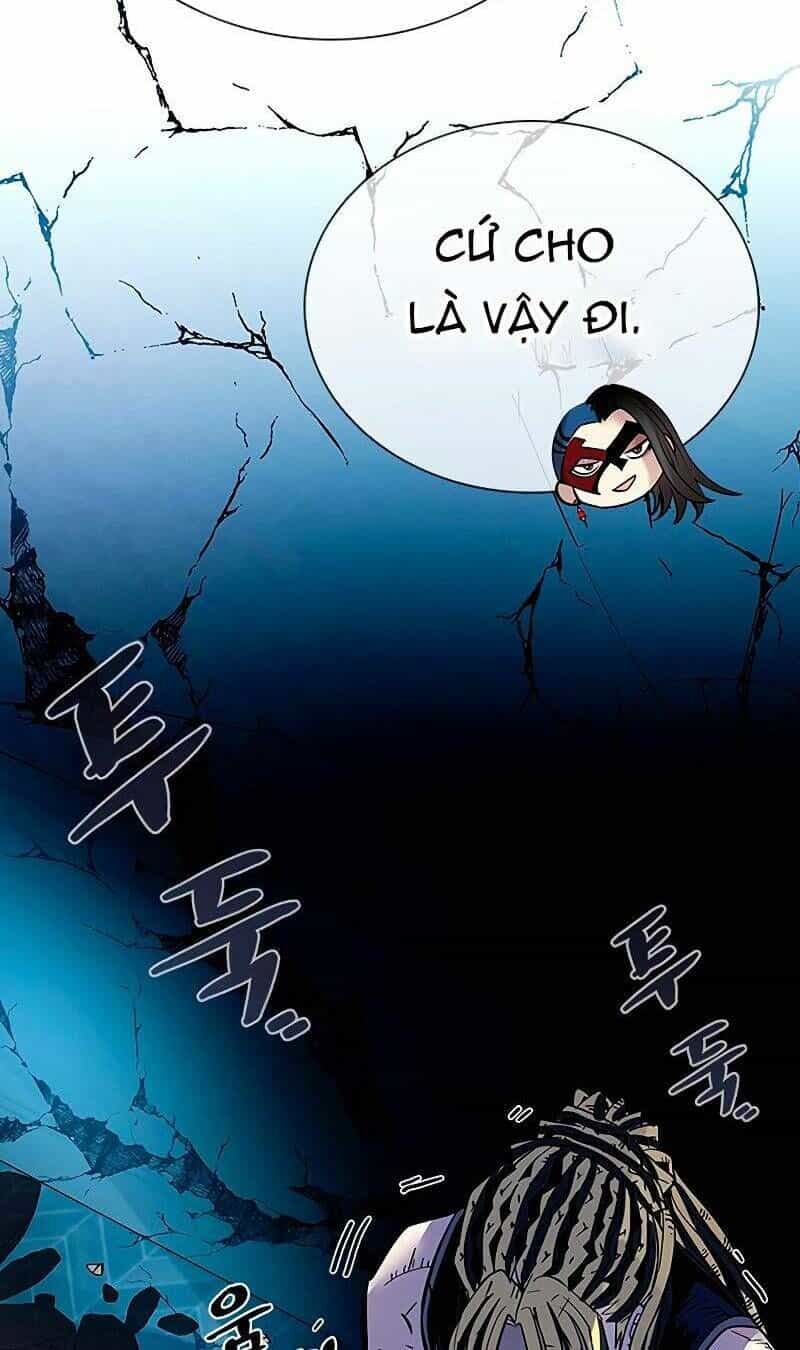 Tiêu Diệt Ác Nhân - Chương 88 - ảnh 63