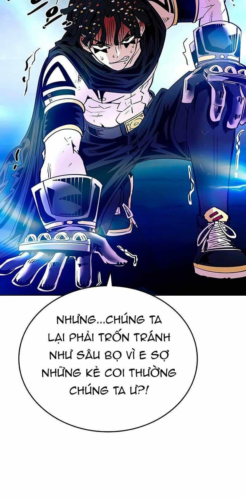 Tiêu Diệt Ác Nhân - Chương 88 - ảnh 84