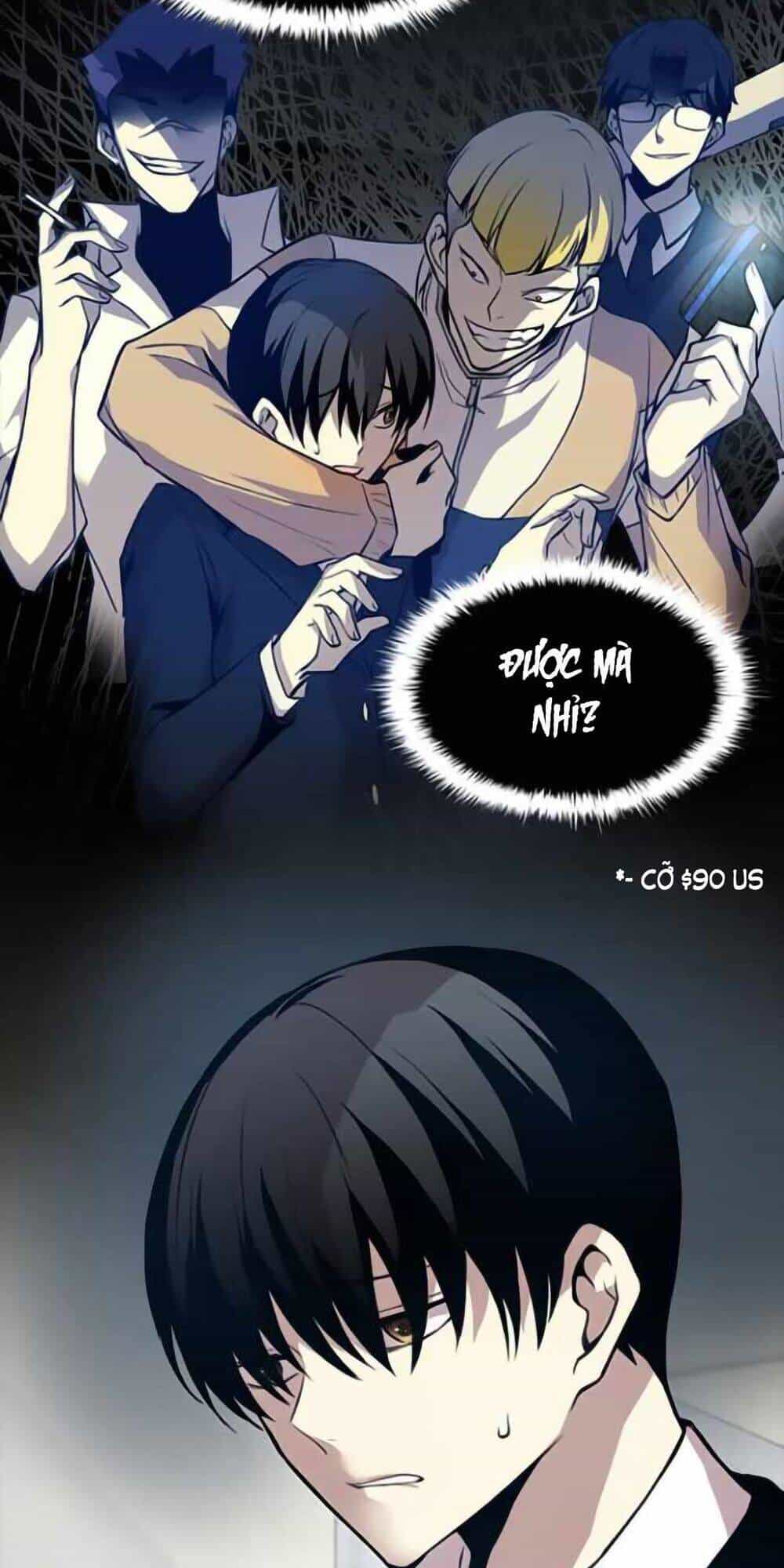 Tiêu Diệt Ác Nhân - Chương 8 - ảnh 26