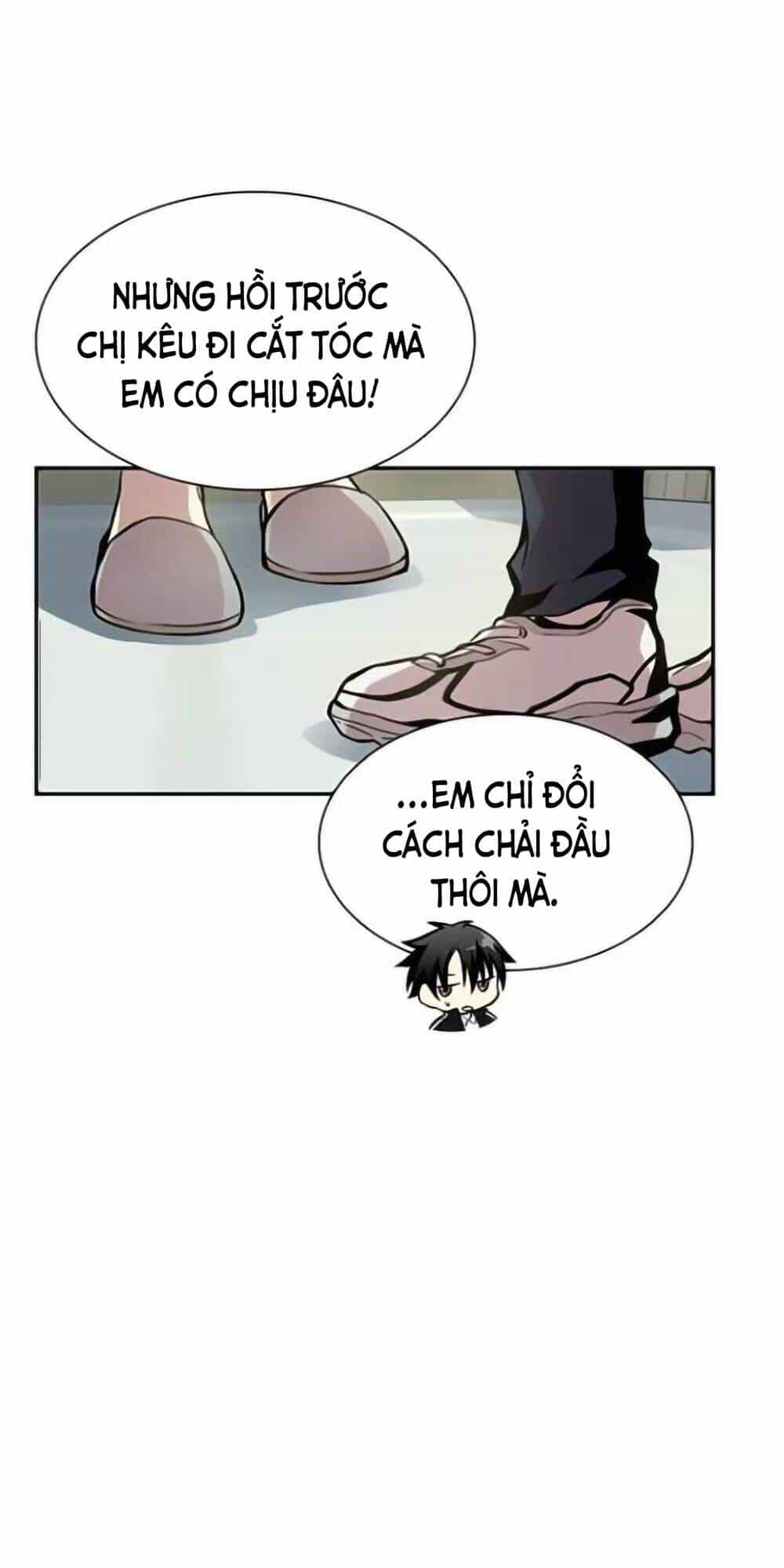 Tiêu Diệt Ác Nhân - Chương 8 - ảnh 37