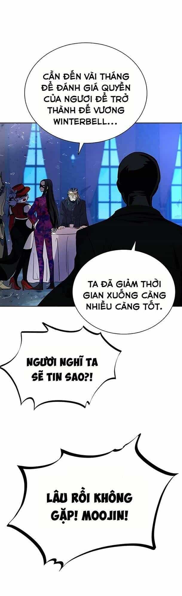 Tiêu Diệt Ác Nhân - Chương 89 - ảnh 12