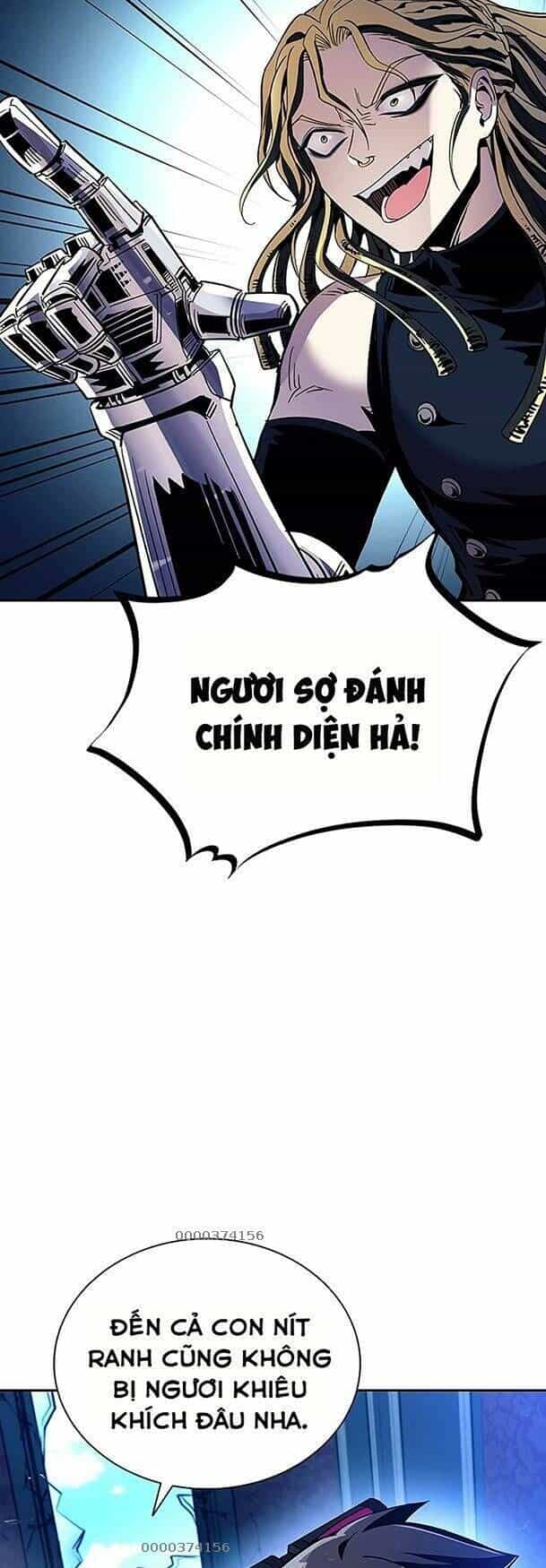 Tiêu Diệt Ác Nhân - Chương 89 - ảnh 33
