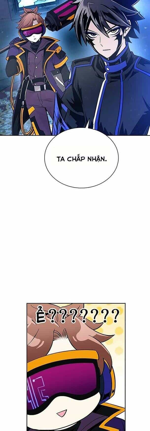 Tiêu Diệt Ác Nhân - Chương 89 - ảnh 34