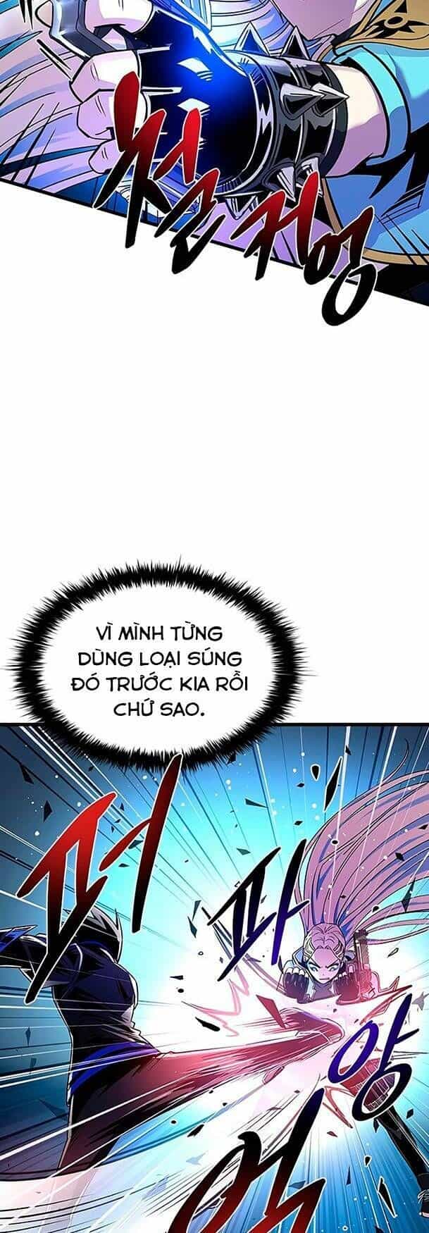 Tiêu Diệt Ác Nhân - Chương 91 - ảnh 89