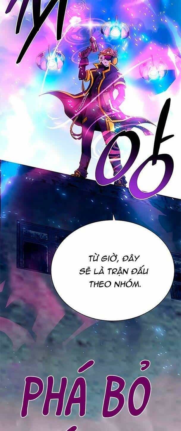 Tiêu Diệt Ác Nhân - Chương 92 - ảnh 34
