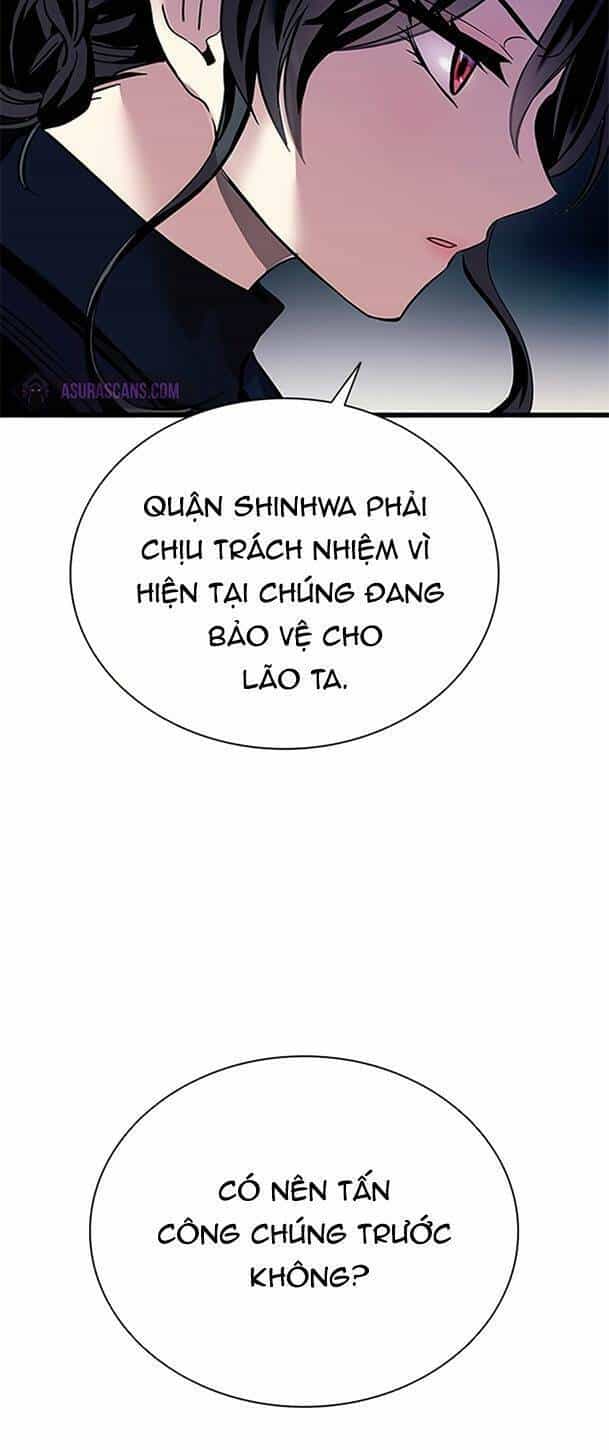 Tiêu Diệt Ác Nhân - Chương 94 - ảnh 23