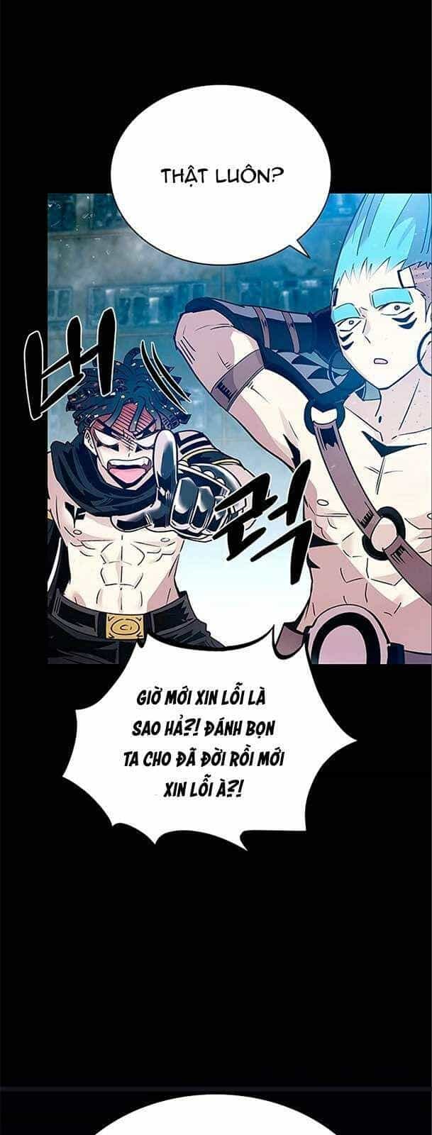 Tiêu Diệt Ác Nhân - Chương 95 - ảnh 6