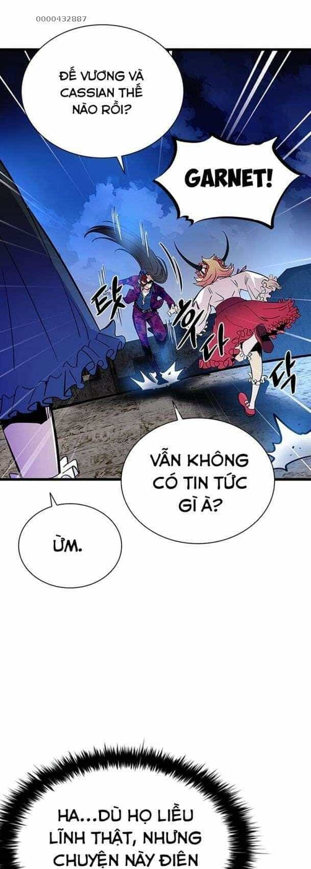 Tiêu Diệt Ác Nhân - Chương 98 - ảnh 5
