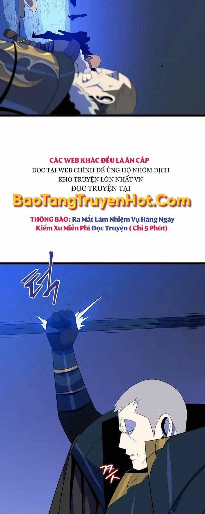 Tiêu Diệt Đấng Cứu Thế - Chương 108 - ảnh 25
